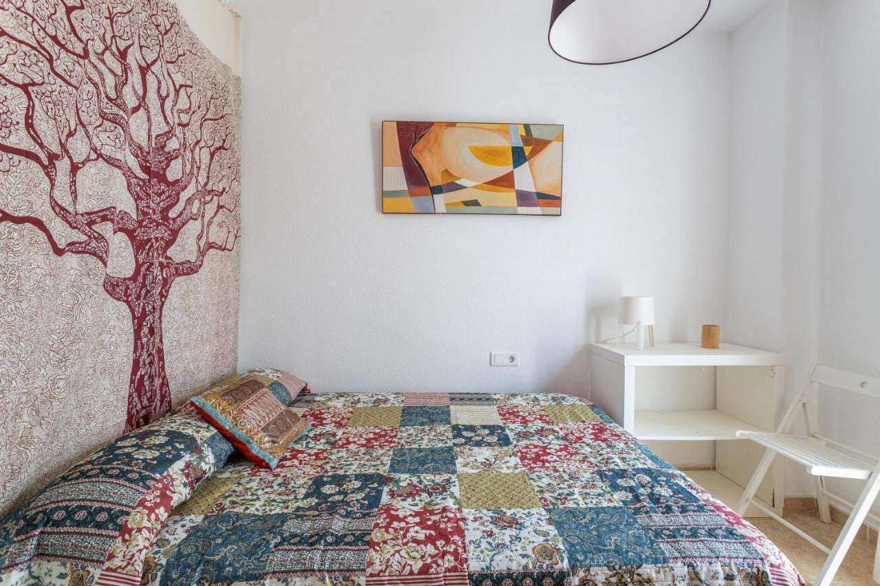 Apartamento Pintada 25 네르하 외부 사진